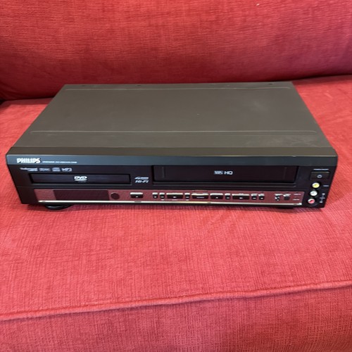Philips dvd740vr lettore - philips, dvd