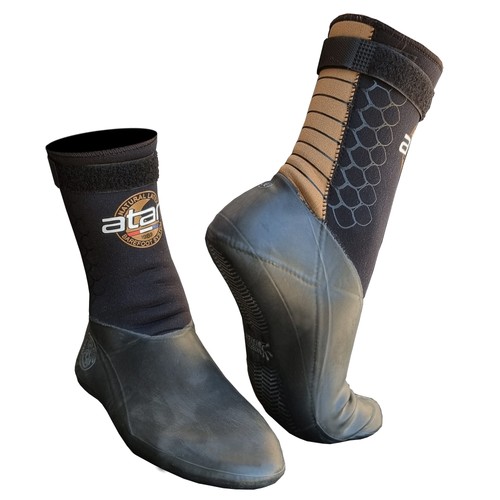 Atan mistral scarpe - scarpe, in