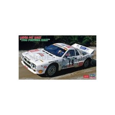 HASEGAWA 20584 LANCIA - 037