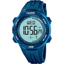 Orologio uomo/ragazzo Calypso