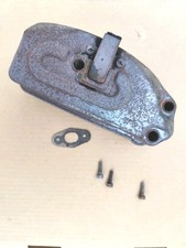 Marmitta soffiatore atomizzatore Stihl BR500 BR550 BR.. Originale 