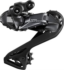 Deragliatore Shimano Ultegra