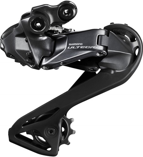 Deragliatore shimano ultegra - shimano,