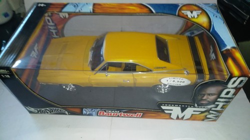 Dodge charger baurtwell - charger,