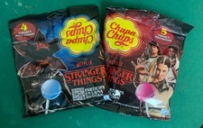 Stranger things sacchetti - things,