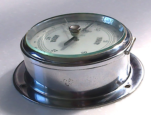 Vintage tempora chrome - tempora,