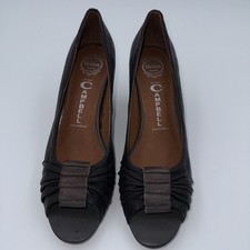 Jeffrey Campbell Ibiza tacco a