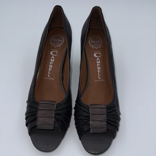 Jeffrey campbell ibiza tacco - campbell, a