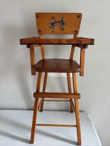 Vintage metà secolo - , legno