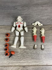 Vintage 1977 Mego Micronauts