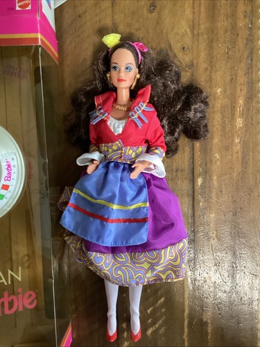 Barbie italiana bambole - barbie, "bambole