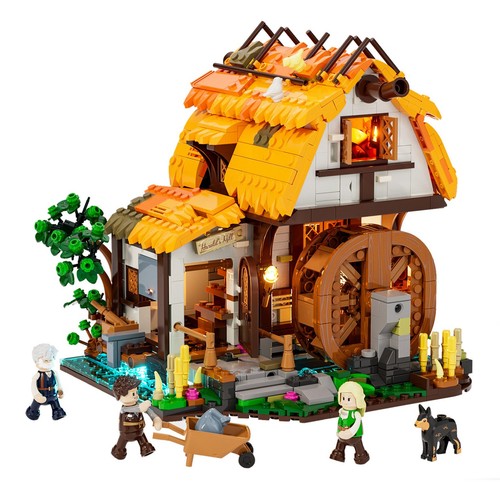 F9061 761687664601 lumibricks - 761687664601,
