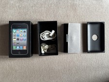 Scatola originale iPhone 3GS 8