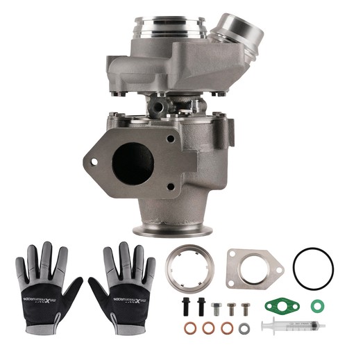 Turbocompressore turbina for - turbina,