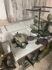 macchina da cucire industriale