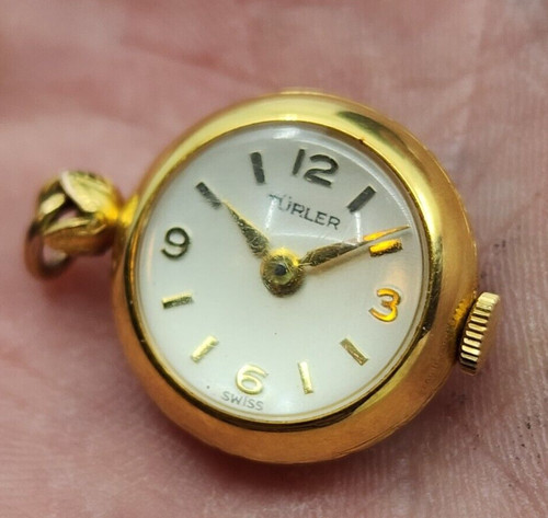 Collana donna orologio - , turler