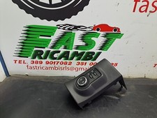INTERRUTTORE COMANDI LUCI OPEL