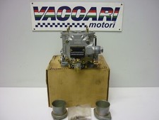 CARBURATORE DELLORTO DHLB 32 NUOVO D'EPOCA