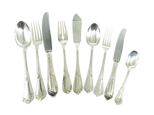 Sambonet posate set posto - posate,