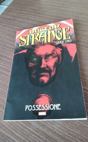 Doctor strange 4 - #,