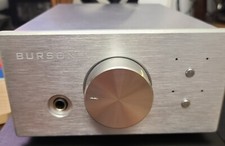 Burson Soloist SL Cuffie Audio