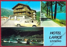 SONDRIO LIVIGNO 18 HOTEL