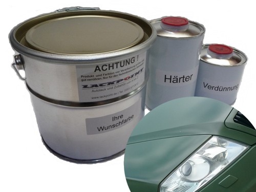 Litri set vernice per - litri,