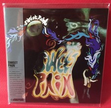 SWEET PAIN-SAME  KOREA BIG