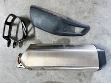 Scarico originale KTM 1290