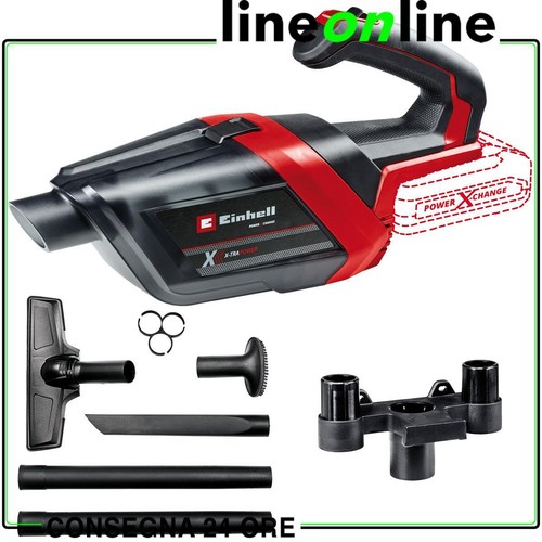Aspiratore portatile - , a