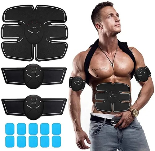 Ems stimolatore muscolare - ems,