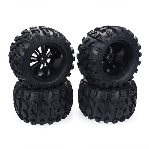 Pezzi monster truck - monster,