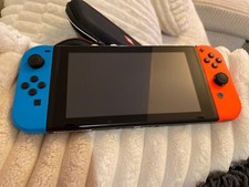 Nintendo Switch - Pacchetto