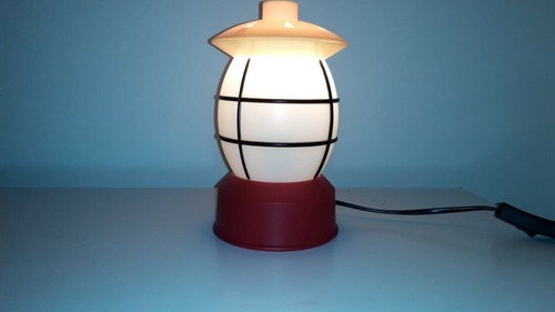 Rara lampada mammut ikea - mammut,