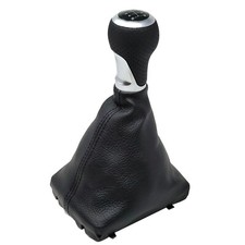 Pomello cambio manuale 6 marce