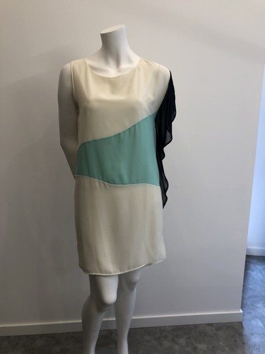 Abito kocca m l - tg., xs,