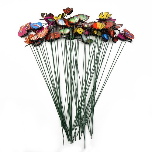 Pezzi pali farfalla - pezzi,