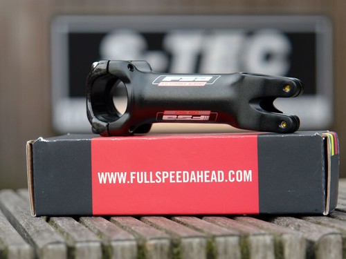Attacco fsa 150 nero tappo - fsa,