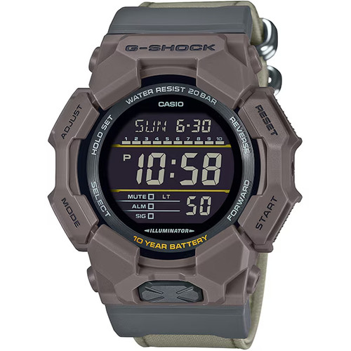 Orologio casio shock - casio, g-shock