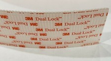 3M Dual Lock Reclosable
