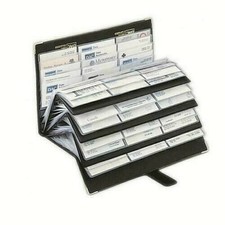 Tecnostyl Portabiglietti Da