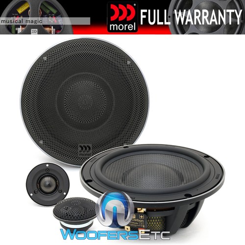 Morel elate carbon pro - elate,