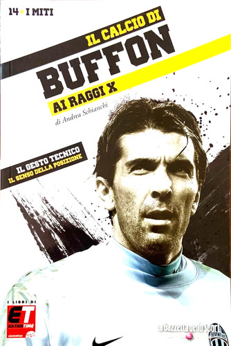 Miti del calcio - ai, x