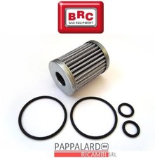 FILTRO GPL IMPIANTO A GAS BRC