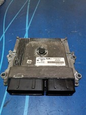 Peugeot Citroen Opel CENTRALINA  Motore ECU 9846386380 9815023380