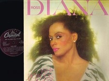 DIANA ROSS Why Do Fools Fall