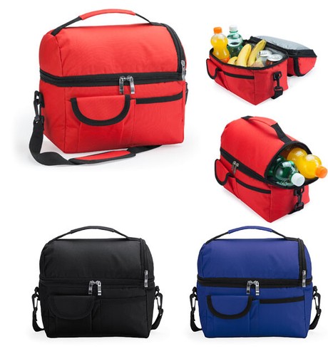 Borsa termica porta pranzo - borsa,