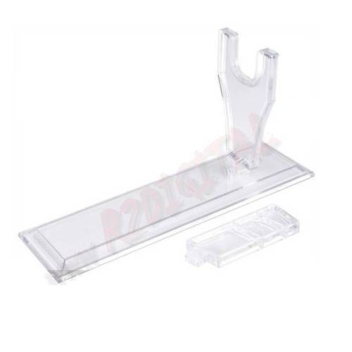 Espositore hfc per pistola - espositore,