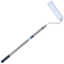 Project Source Palo di prolunga filettato telescopico da 2,2 piedi a 4 piedi - confezione da 10