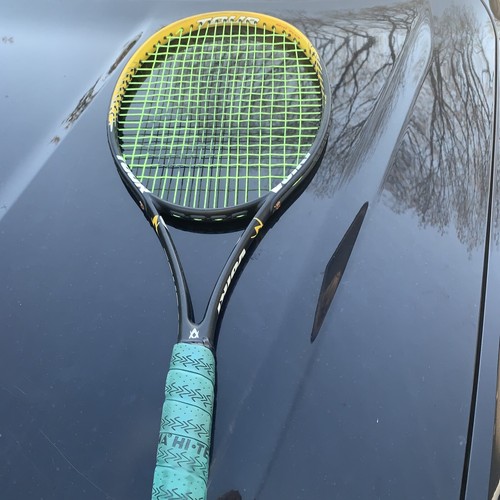 Racchetta tennis volkl tour - racchetta, da